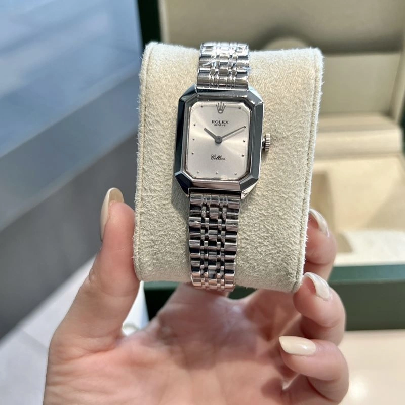 ROLEX Watches Sleek 201248