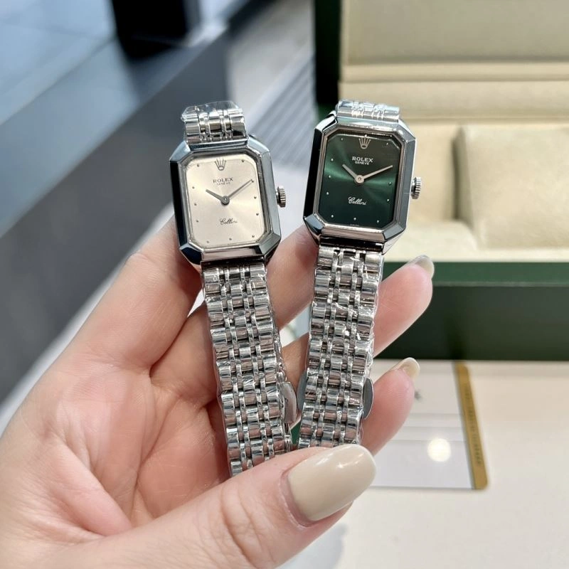 ROLEX Watches Sleek 201248