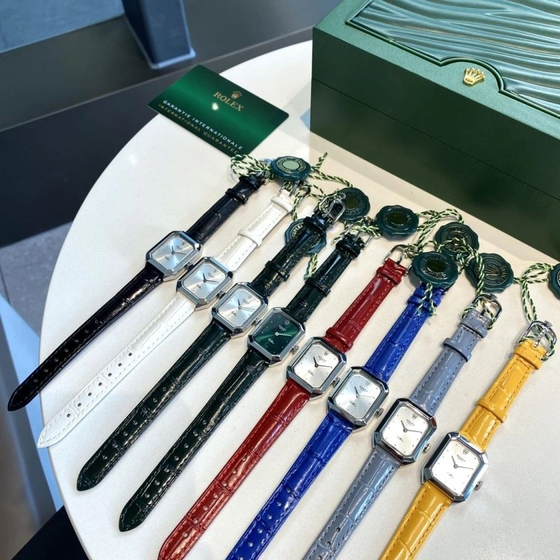 GoodFit ROLEX Watches 201246