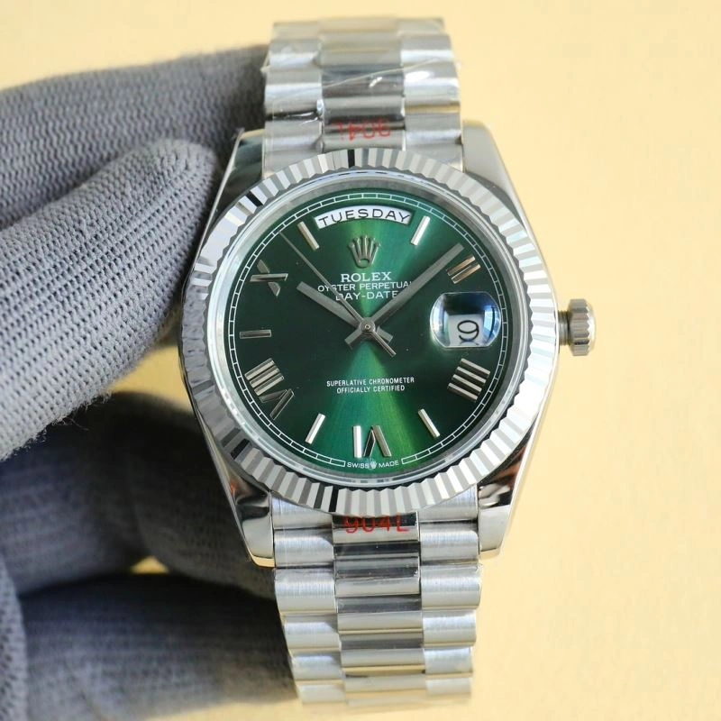 HighQuality ROLEX Watches 201227