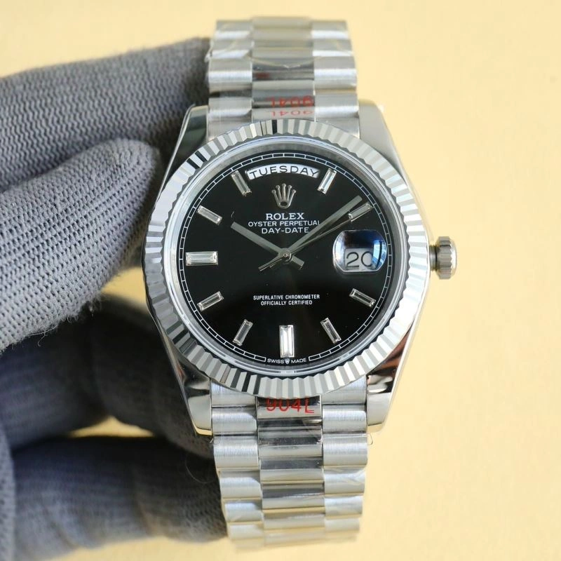 ROLEX Watches WaterResistant 201240