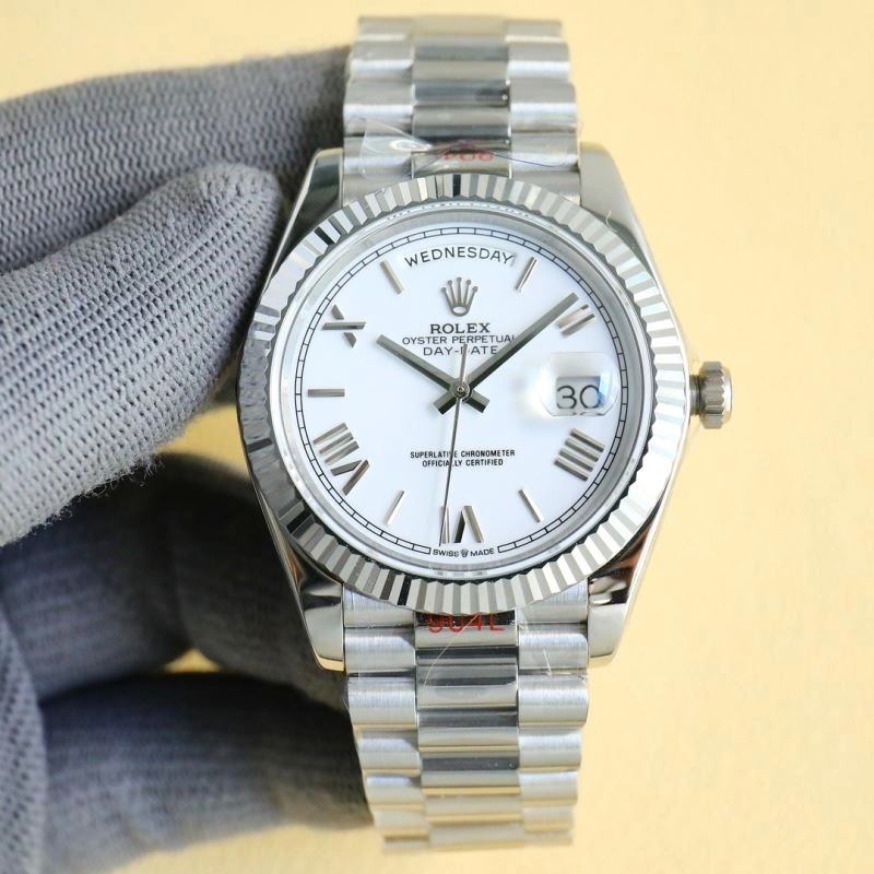 ROLEX Watches WaterResistant 201240