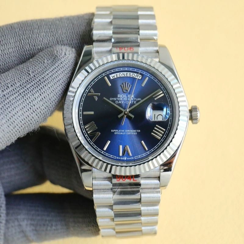 ROLEX Watches WaterResistant 201240