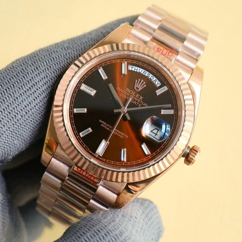 Compact ROLEX Watches 201223