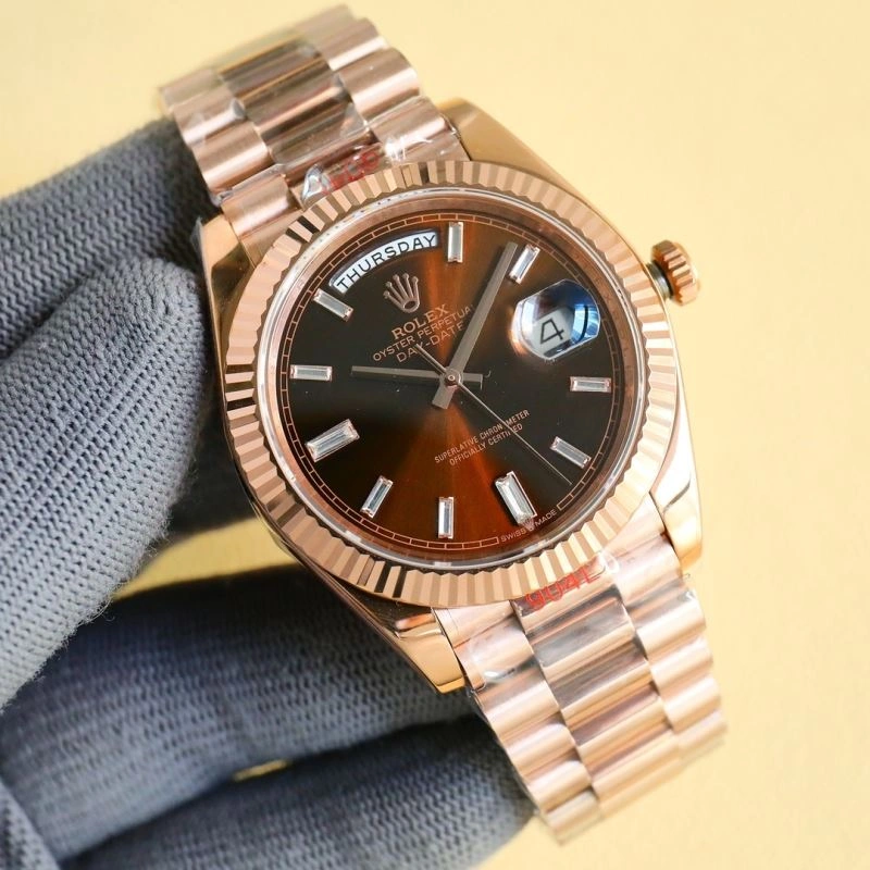 Compact ROLEX Watches 201223