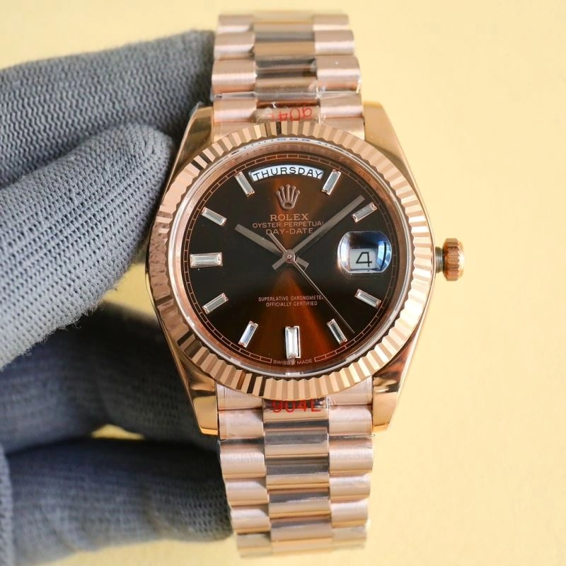 Compact ROLEX Watches 201223