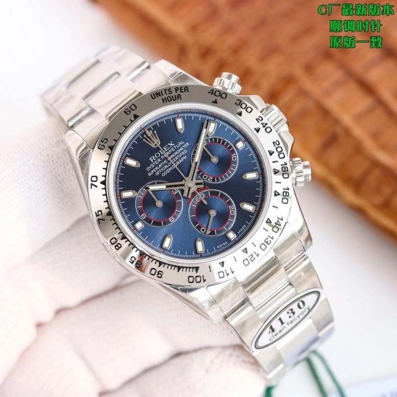 ROLEX Watches Stretchable 201222