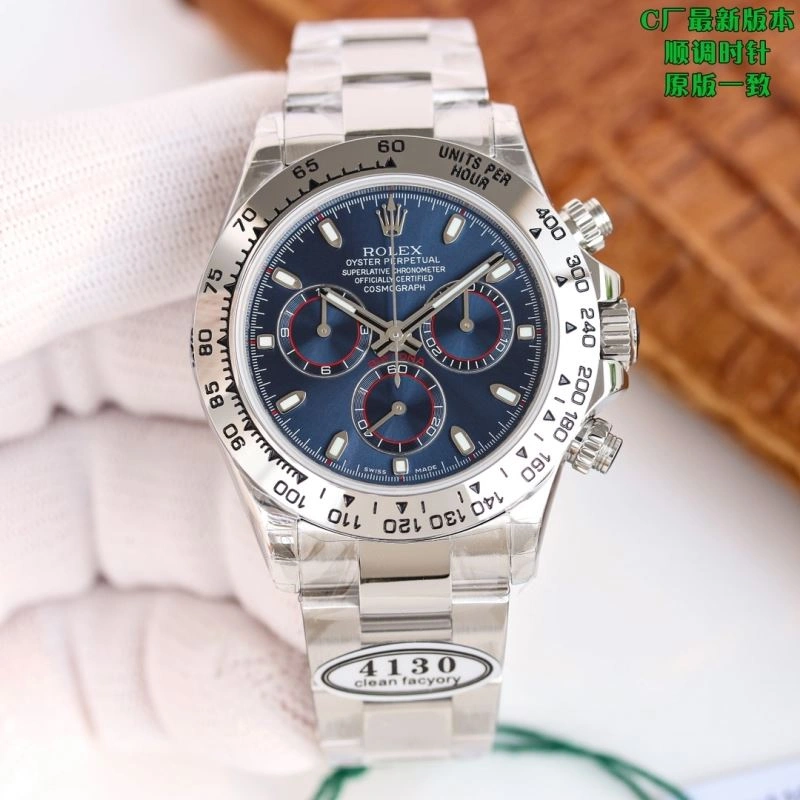 ROLEX Watches Stretchable 201222
