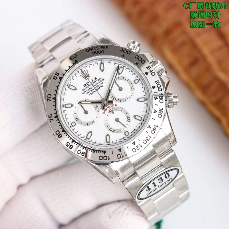 ROLEX Watches Stretchable 201222
