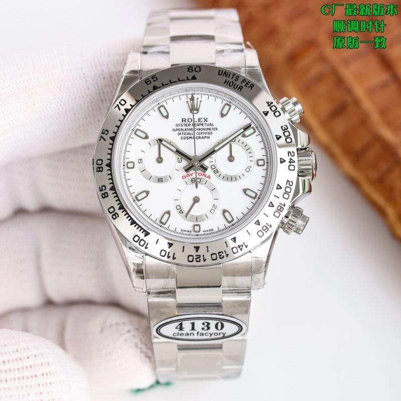 ROLEX Watches Stretchable 201222