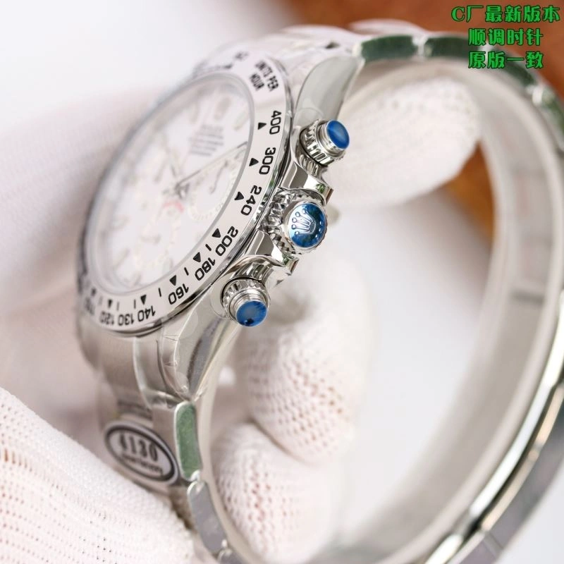 ROLEX Watches Stretchable 201222