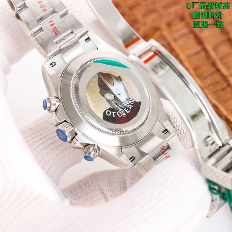 ROLEX Watches Stretchable 201222