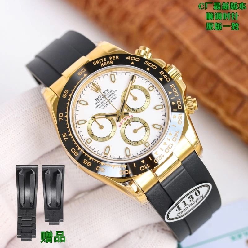 ROLEX Watches Resilient 201224