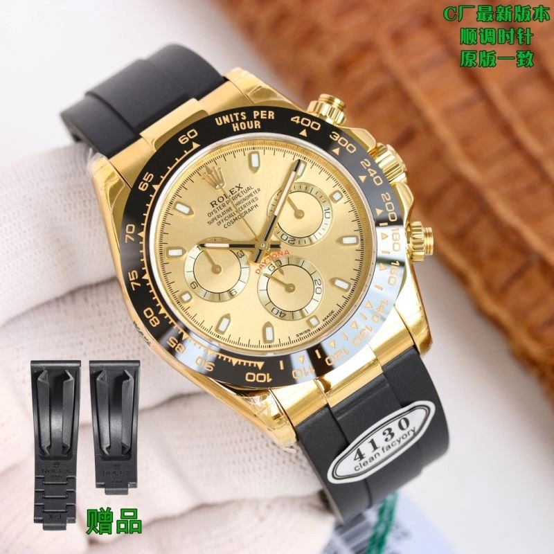 ROLEX Watches Resilient 201224