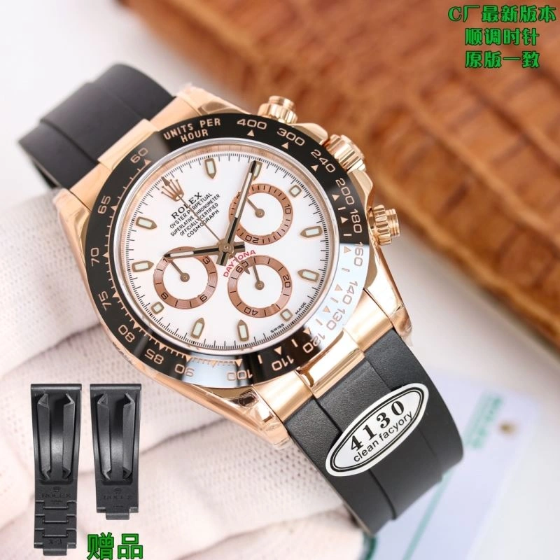 ROLEX Watches Resilient 201224