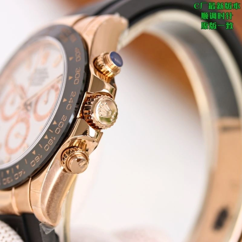 ROLEX Watches Resilient 201224