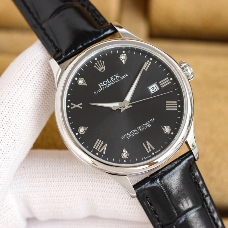 Attractive ROLEX Watches 201226