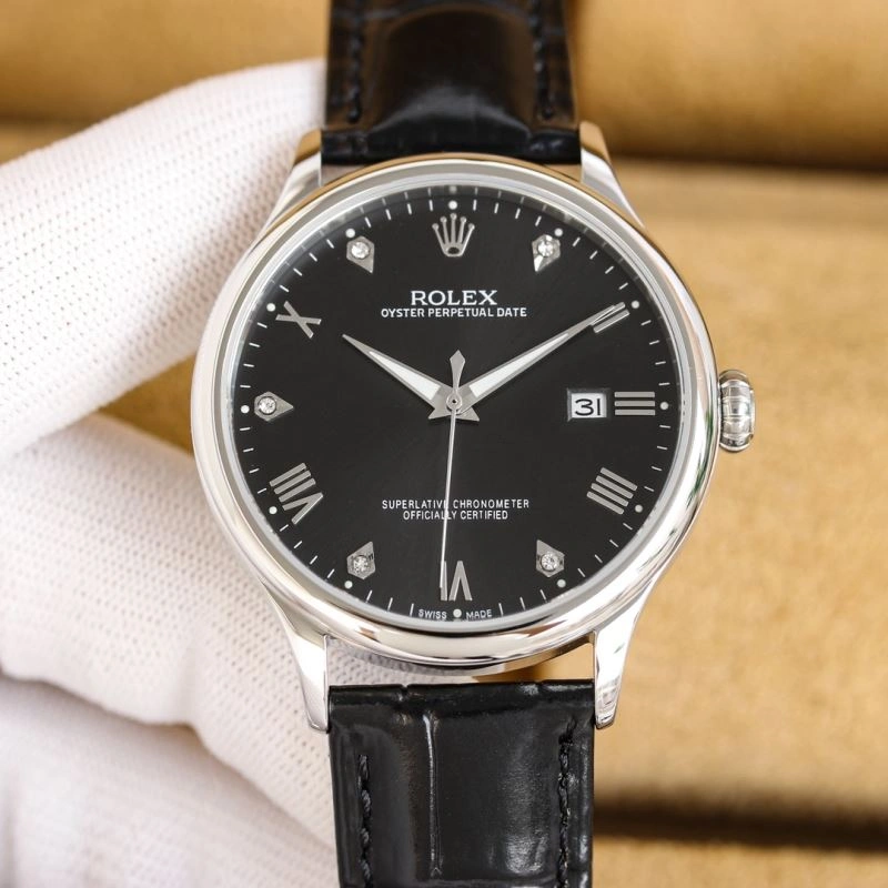 Attractive ROLEX Watches 201226