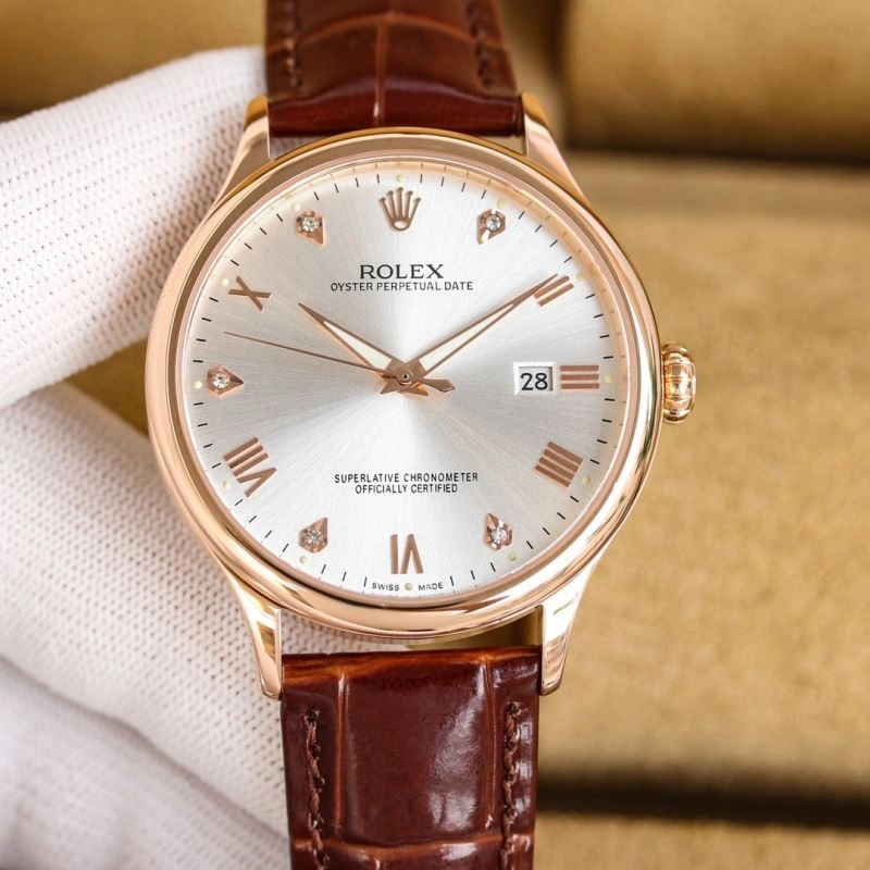 Attractive ROLEX Watches 201226