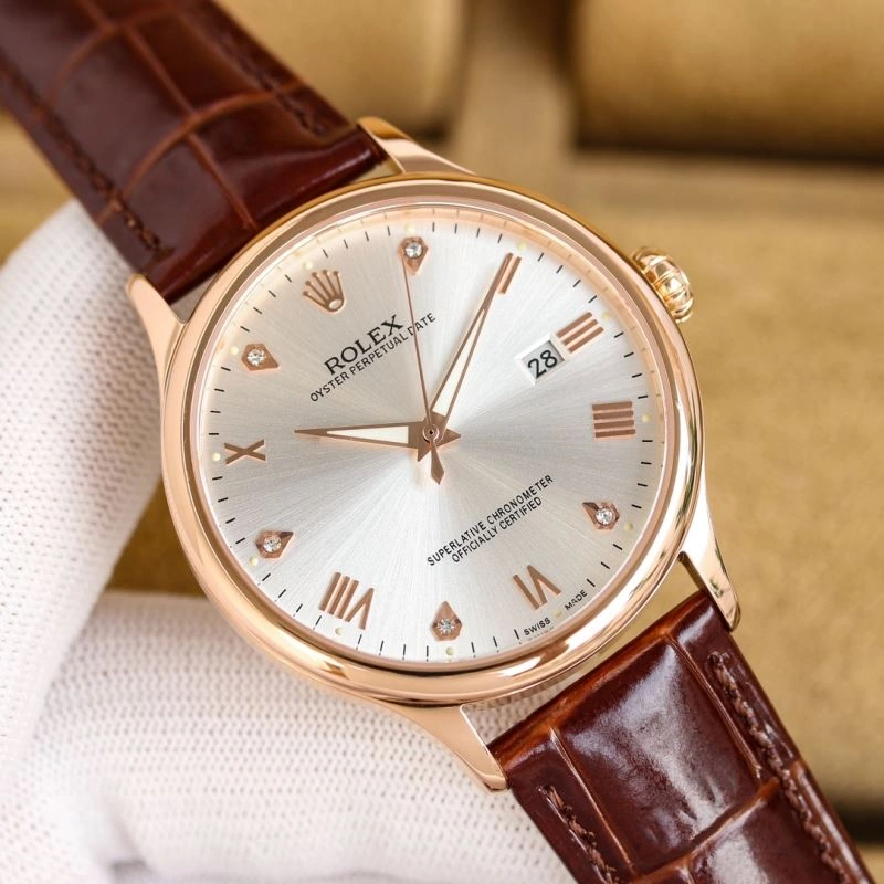 Attractive ROLEX Watches 201226