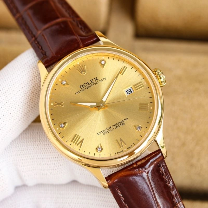 Fashionable ROLEX Watches 201242