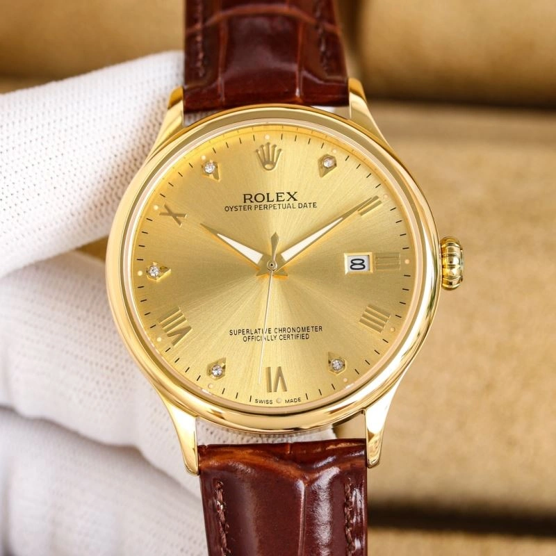 Fashionable ROLEX Watches 201242