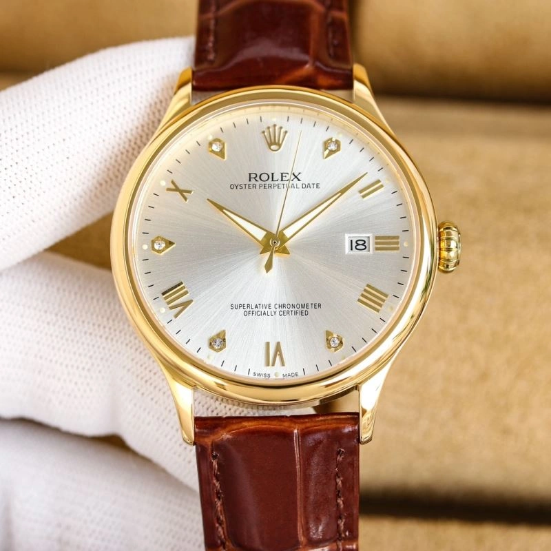 Fashionable ROLEX Watches 201242