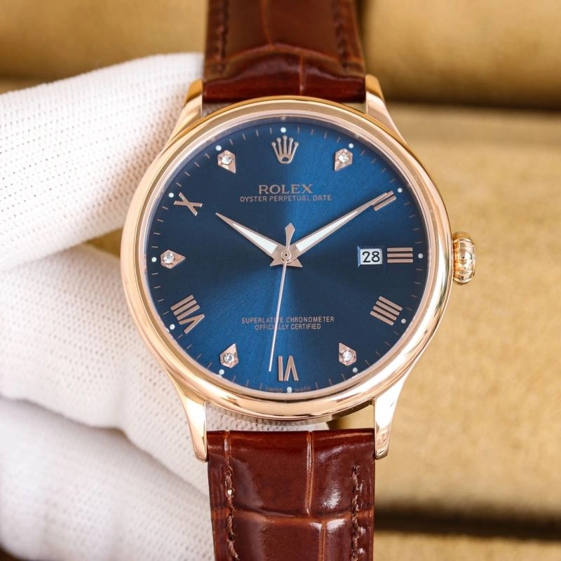 Fashionable ROLEX Watches 201242