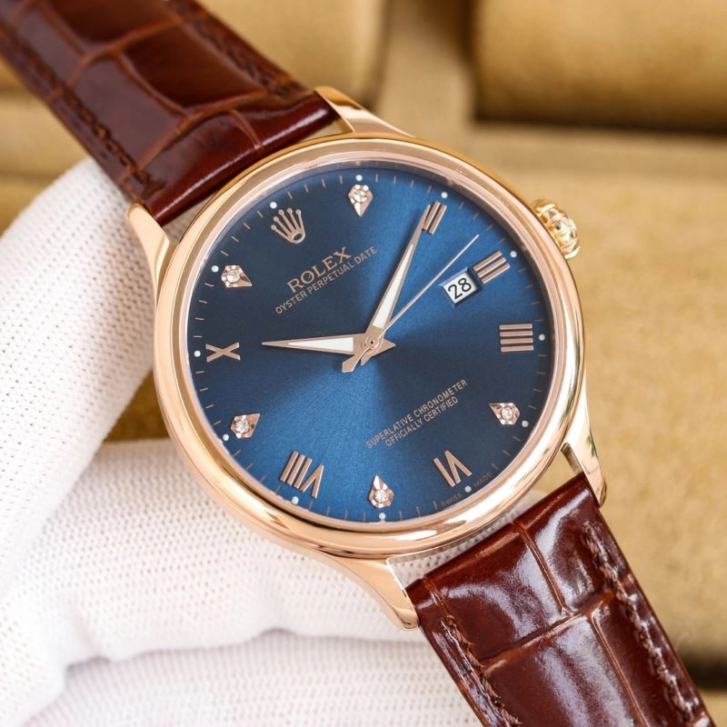 Fashionable ROLEX Watches 201242