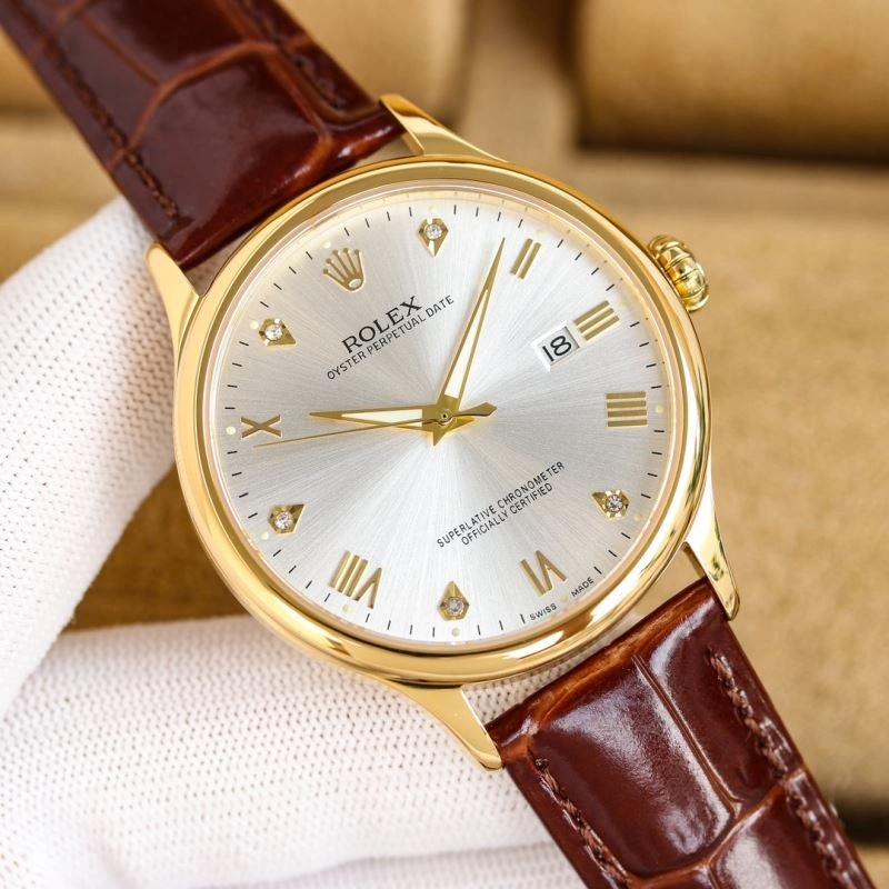Fashionable ROLEX Watches 201242