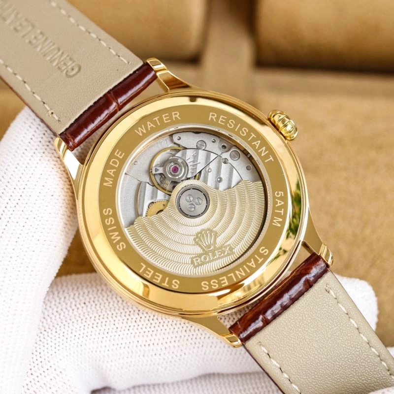 Fashionable ROLEX Watches 201242