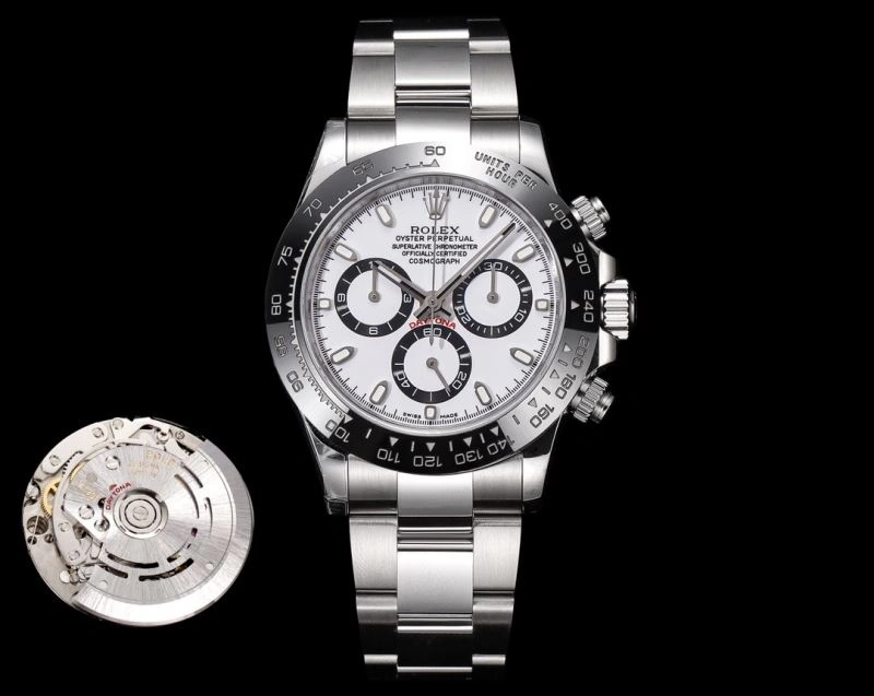 Fashionable ROLEX Watches 199142