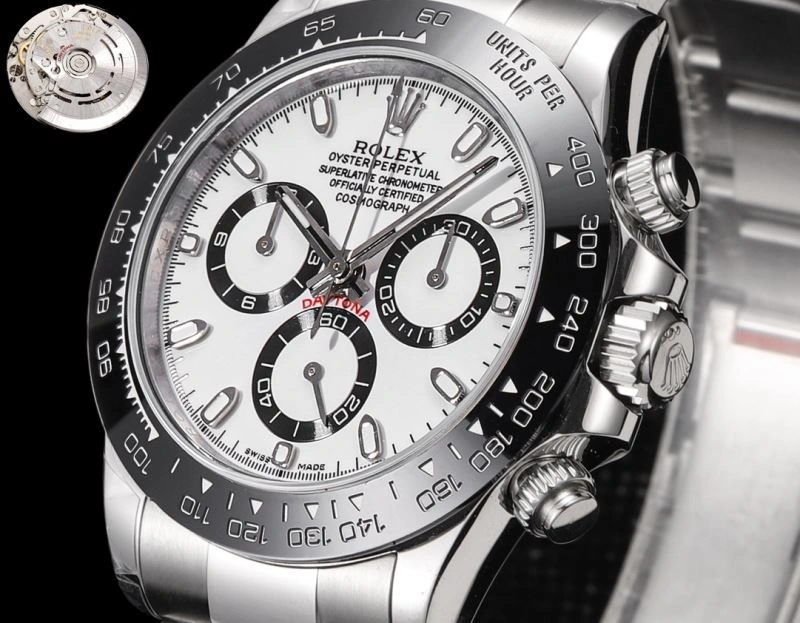 Fashionable ROLEX Watches 199142