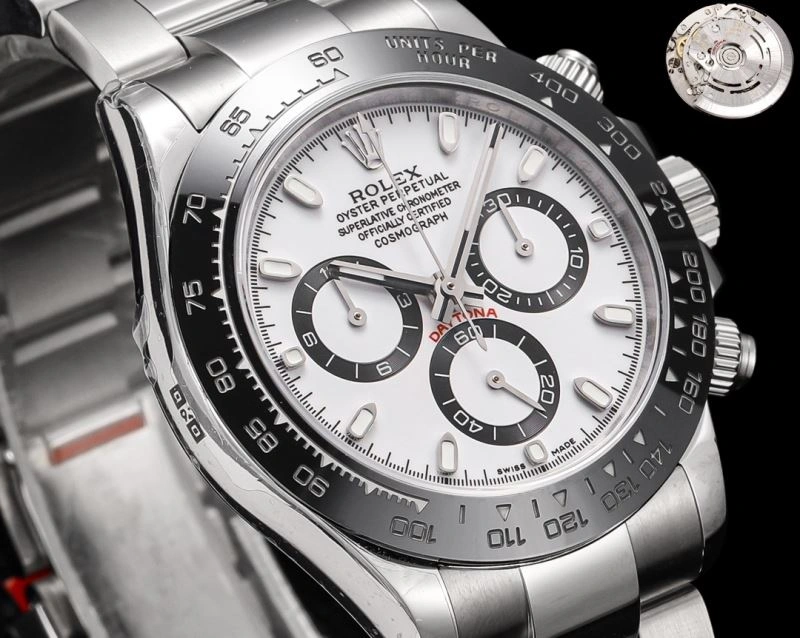 Fashionable ROLEX Watches 199142
