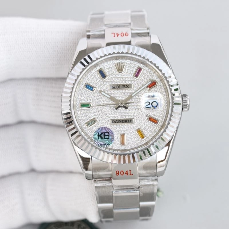 Sporty ROLEX Watches 201236