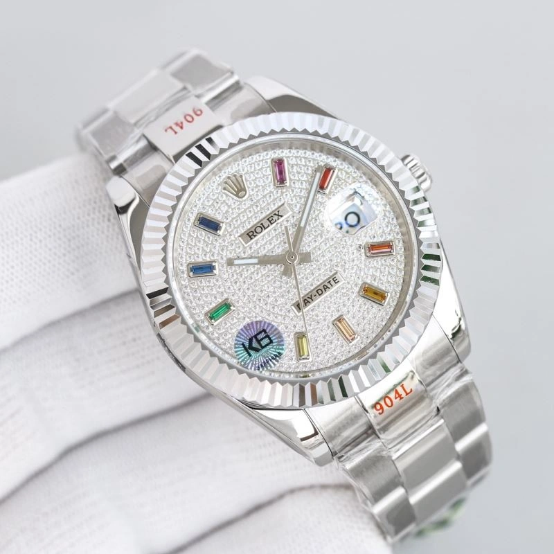 Sporty ROLEX Watches 201236