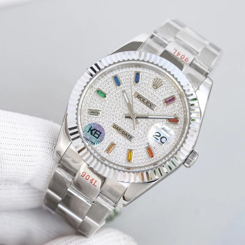 Sporty ROLEX Watches 201236