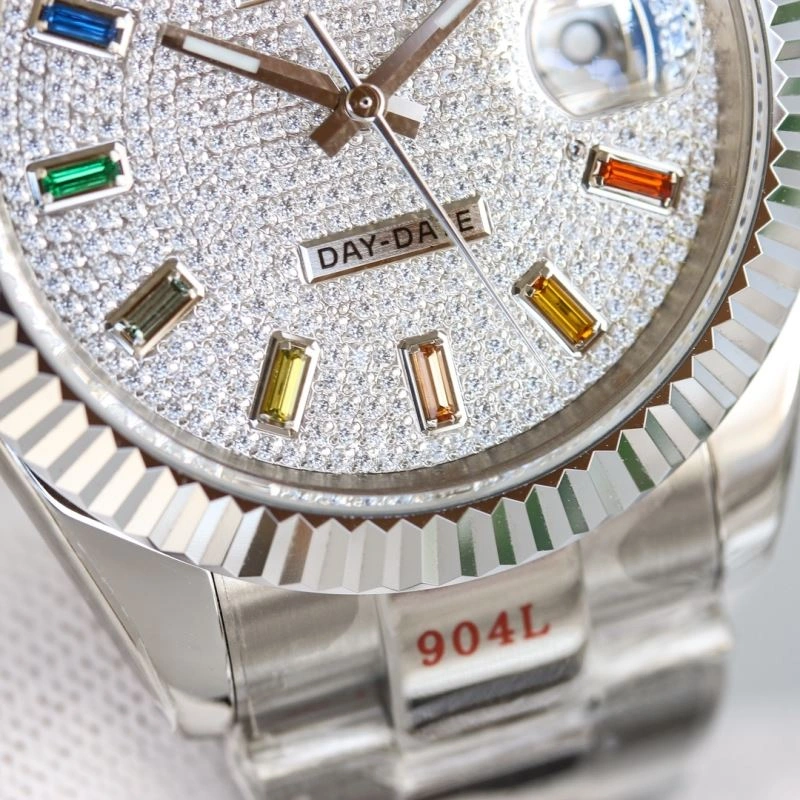 Sporty ROLEX Watches 201236