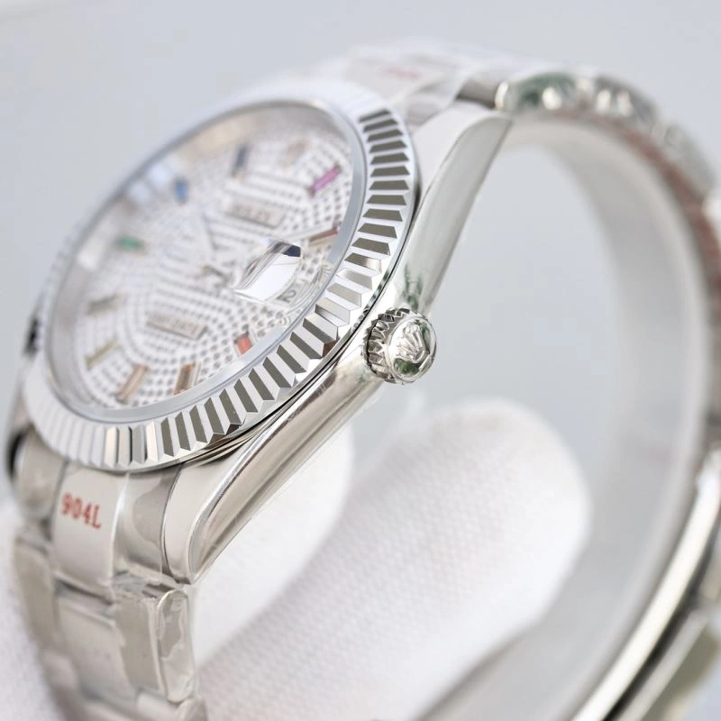 Sporty ROLEX Watches 201236