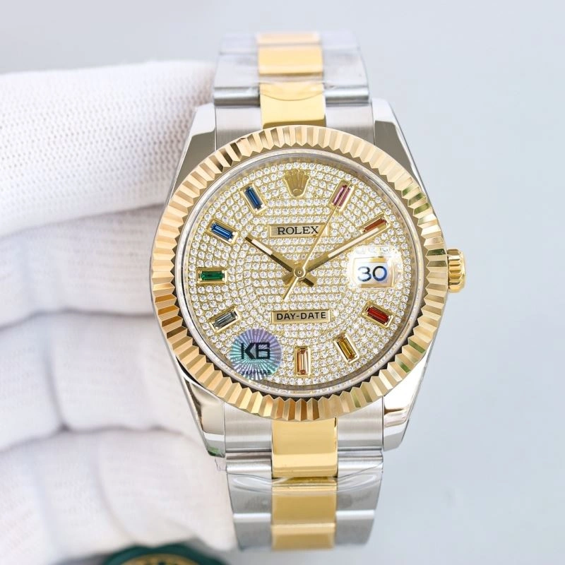 Durable ROLEX Watches 201237