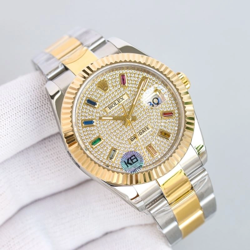 Durable ROLEX Watches 201237