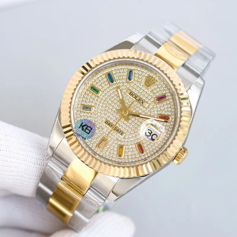 Durable ROLEX Watches 201237