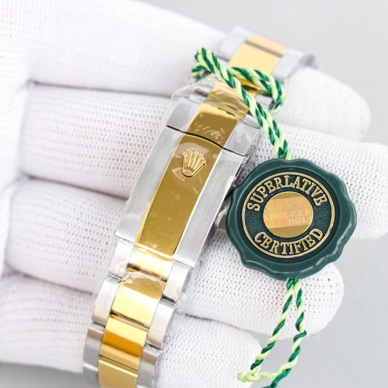 Durable ROLEX Watches 201237