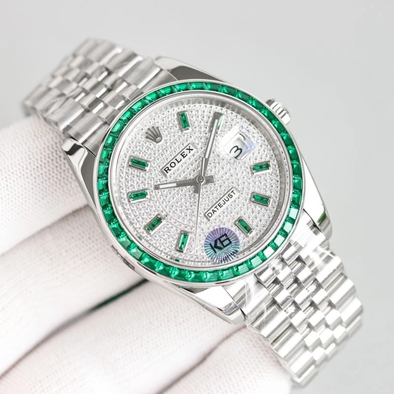 Minimalist ROLEX Watches 201218