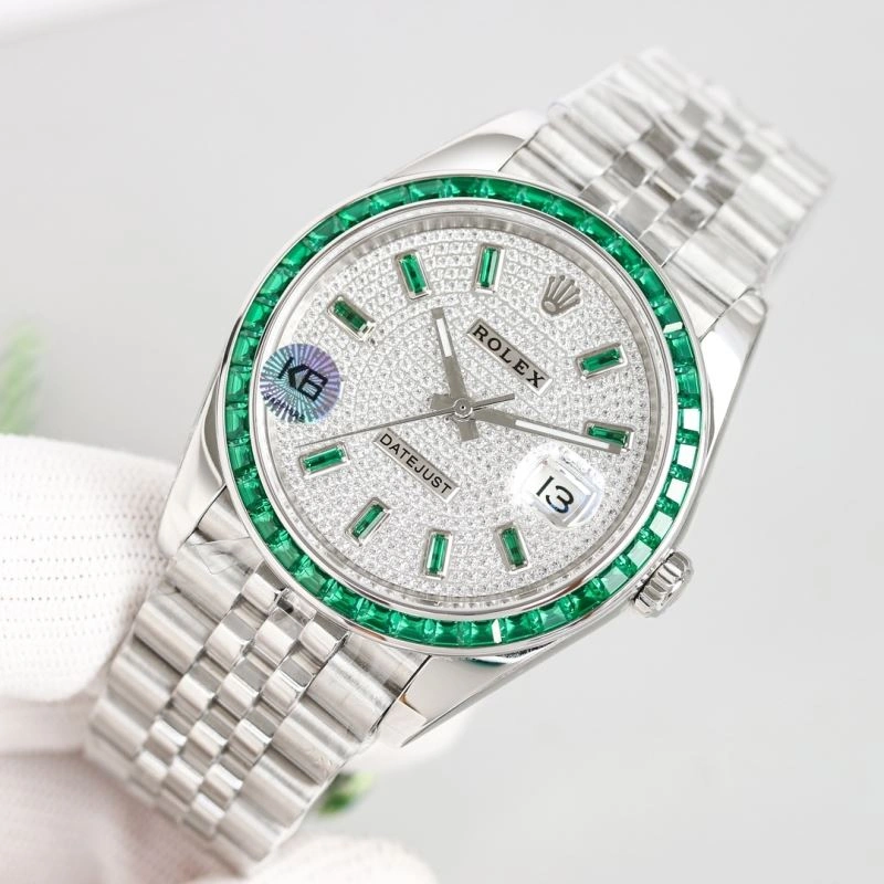 Minimalist ROLEX Watches 201218