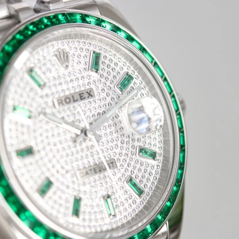 Minimalist ROLEX Watches 201218