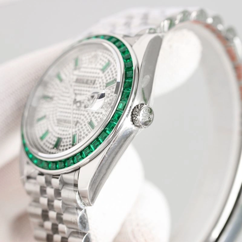 Minimalist ROLEX Watches 201218