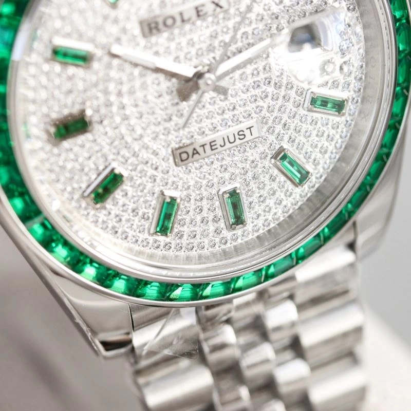 Minimalist ROLEX Watches 201218