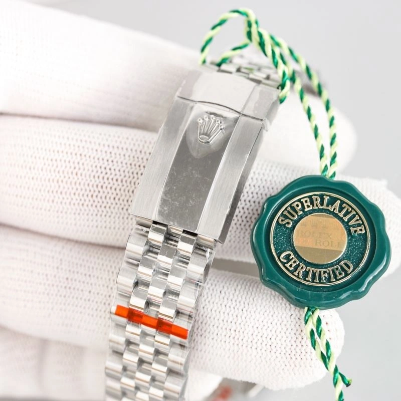 Minimalist ROLEX Watches 201218
