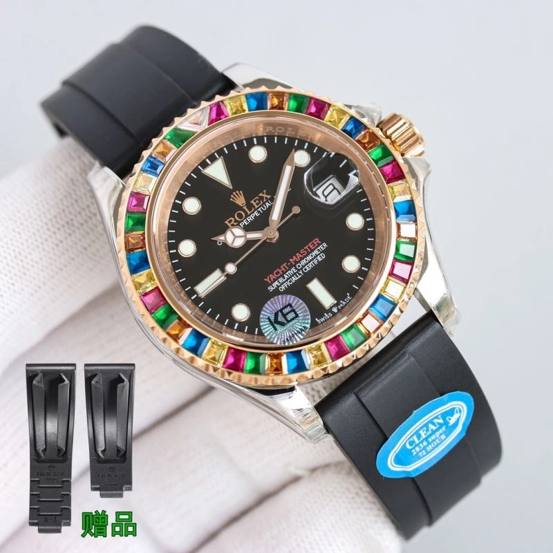 ROLEX Watches SunProtective 201232